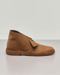 Clarks Desert Boot color cammello