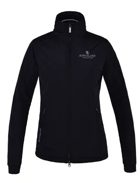 Kingsland Damen Jacke, navy XS - Kingsland - FashionsVida