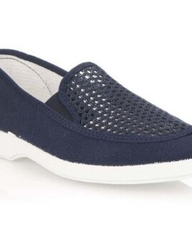 Herrenschuhe Espadrille In Leinwand Und Mesh 39;40;41;42;43;44;45;46 Male