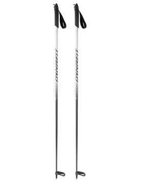 Skitourenstöcke – Unisex – DNA Dna Pole Nimbus Größe 120 cm schwarz