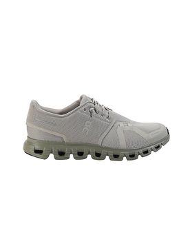 On Sneaker CLOUD 6 oliva 50