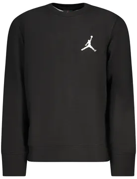 Jungen SWEATSHIRT Schwarz 95C578_NE023BLA