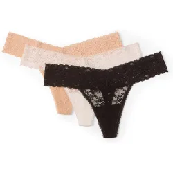 Sfera - Pack tangas helanca