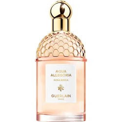 Eau de Toilette Aqua Allegoria Rosa Rossa 125 ml