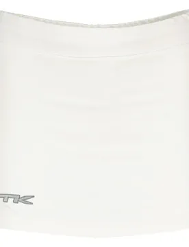 Jupe-short Rock Paulista White 116 cm Fille