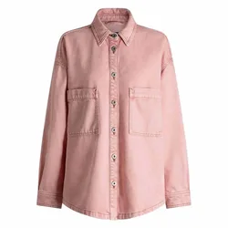 Hugo Veste En Jean Garesa 10281274 Blue Open Miscellaneous S