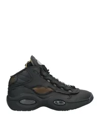 Sneakers Herren Schwarz 39 Herren