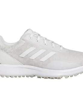 Golfschuhe S2G SL 23, beige/weiss 36 - Adidas - FashionsVida