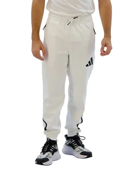 Pantalon De Survêtement New Z.n.e White 2XL - Adidas - FashionsVida
