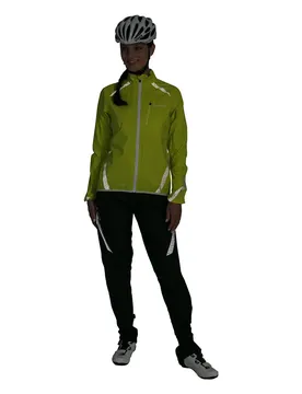 Vaude Bike Veste Luminum Perf Ii