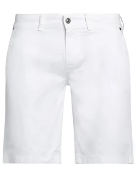 Pantalones cortos y bermudas Hombre Blanco 30,32 Hombre - 7 for all mankind - FashionsVida