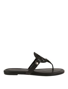 Tory Burch Sandali in pelle