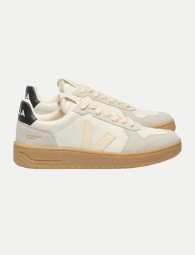Veja Sneaker V-82 Weiß 44