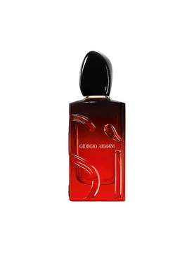 Sì Passione Eau de Parfum Intense 100ml Ricaricabile - Armani - FashionsVida