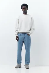 Pull&Bear Standard Jeans (Size: )