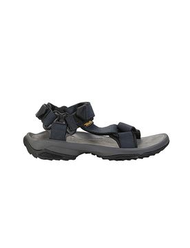Sandale d'extérieur Terra FI Lite Leather bleu marine 48 1/2
