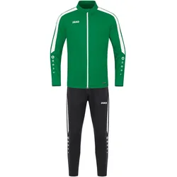 Trainingsanzug Kind Power - Vert - unisex - Size: 13/14 ans