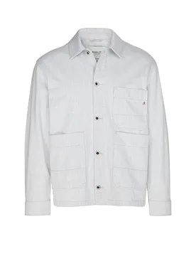 Replay Giacca grigio chiaro M - Replay - FashionsVida