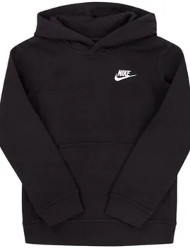 Kapuzensweaters Sweat À Capuche Sportswear Club Molleton Doux Eu M;Eu L;Eu Xl - Nike - FashionsVida