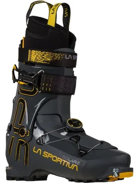 Botas de esquí-snow de hombre Solar II de - la sportiva - FashionsVida