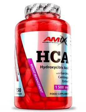 Brûleur De Graisse Hca 150 Unités