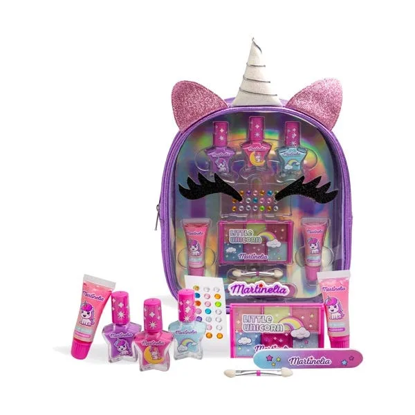 MARTINELIA Little Unicorn Backpack - Martinelia - FashionsVida