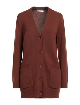 Rebecas Mujer Marrón L,M,S,XL,XS Mujer - Max Mara - FashionsVida