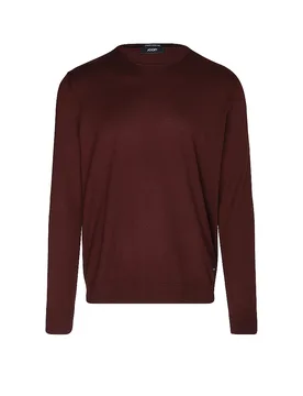 Joop Pull DENNY rouge foncé XXL - Joop! - FashionsVida