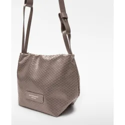 Bandolera de mujer de piel doce
