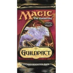 Guildpact Booster Pack Guildpact