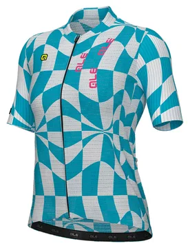 Maillot à Manches Courtes Pr-e Multiverso 2.0 - Ale - FashionsVida