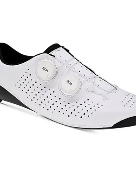 Scarpe Da Strada Vaypor Matt White