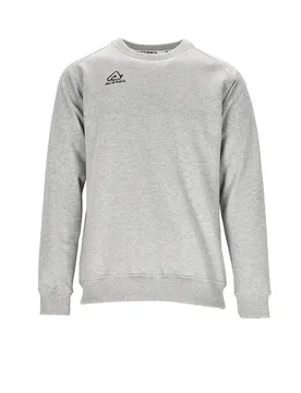 Sweatshirt mit Rundhalsausschnitt Easy - Gris - unisex - Size: M