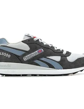 Baskets Dl5000 Pugry6 / Vinblu / Pugry2 EU 44 Homme - Reebok - FashionsVida