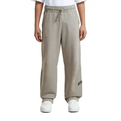Pantalon De Survêtement Basic Grey Alloy 14 Années Garçon