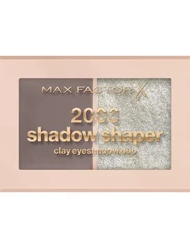 Max Factor 2000 Calorie Shadow 040 - Max Factor - FashionsVida
