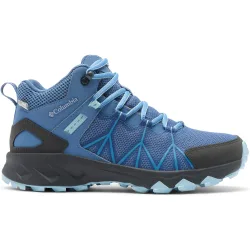 Botas impermeables de mujer PEAKFREAK™ II MID OUTDRY™