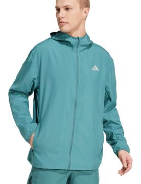 Run it CHAQUETA RUNNING HOMBRE Verde (XL)