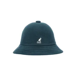 Cappello Da Pescatore Uomo Wool Casual Pine