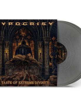 A Taste of extreme Divinity (Remaster 2025) von - 2-LP (Coloured, Limited Edition, Re-Release, Remastered, Standard) - None - unisex