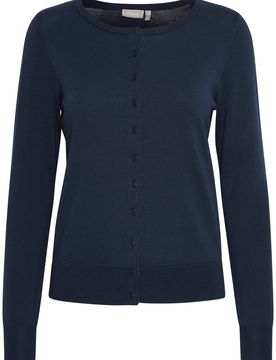 Fransa Cárdigan navy