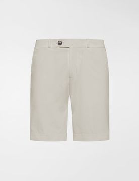Bermuda Uomo Rrd 26306 85 WHITE