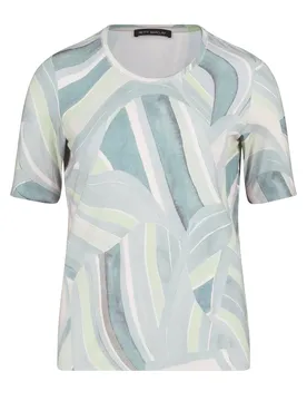 Shirt Kurz 1/2 Arm female