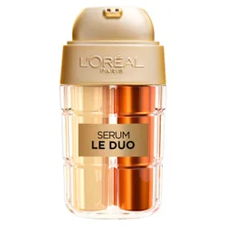 Age Perfect Serum Le Duo 15ML