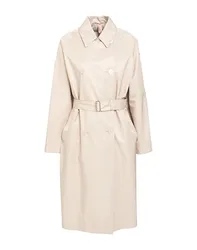 Sobretodo y gabardina Mujer Beige 38,40,42,44 Mujer