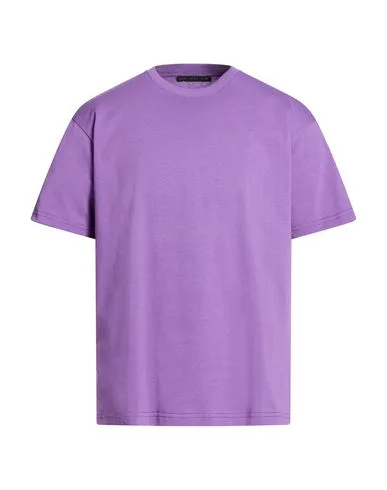 T-shirts Herren Violett 4 Herren - LOW BRAND - FashionsVida
