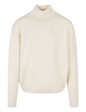 Urban Classics Jersey crema