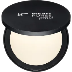 Polvo Compacto Difuminador De Poros Traslúcido Bye Bye Pores Pressed