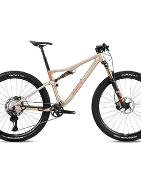 Bicicleta LYNX RACE 9.2 Bikes - BH - FashionsVida
