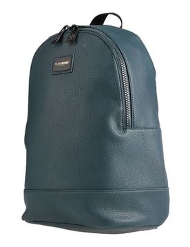 Mochila Hombre Azul marino -- Hombre